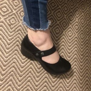 Dansko Mary Janes